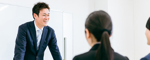 セミナーや講座を開催