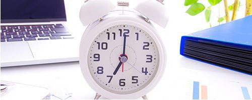 就業規則の改定