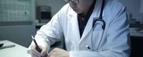 医療労務コンサルタント