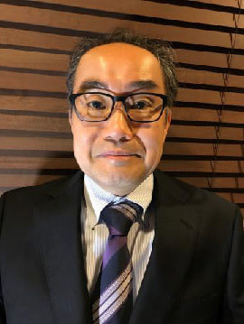 労働衛生コンサルタント亀田高志